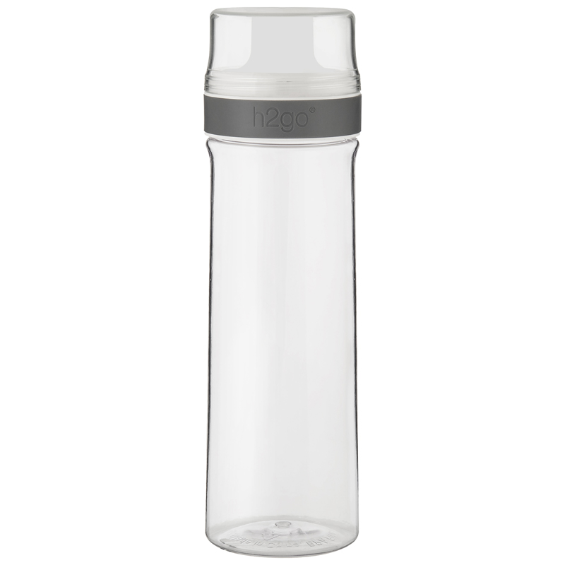 H2go Axis 25 oz. Single Wall Eastman Tritan Copolyester Bottle