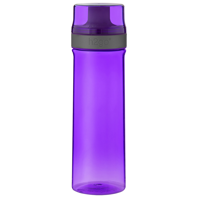 H2go Axis 25 oz. Single Wall Eastman Tritan Copolyester Bottle