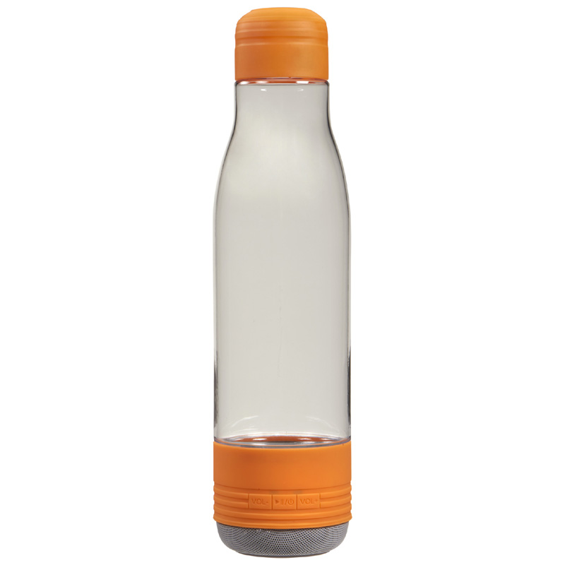 Lumi BPA Free Tritan Audio Bottle 25 oz.