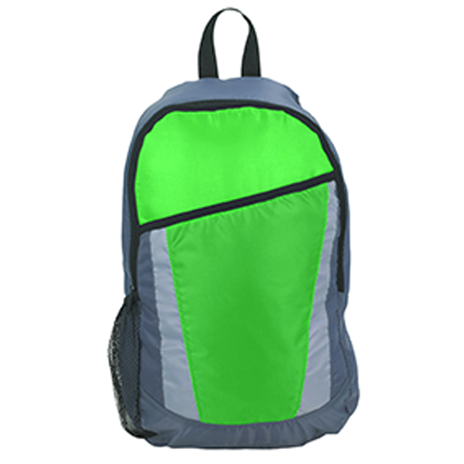 Imprintable City Backpack