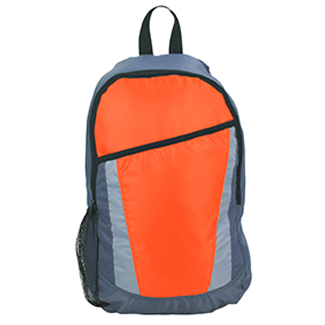 Imprintable City Backpack