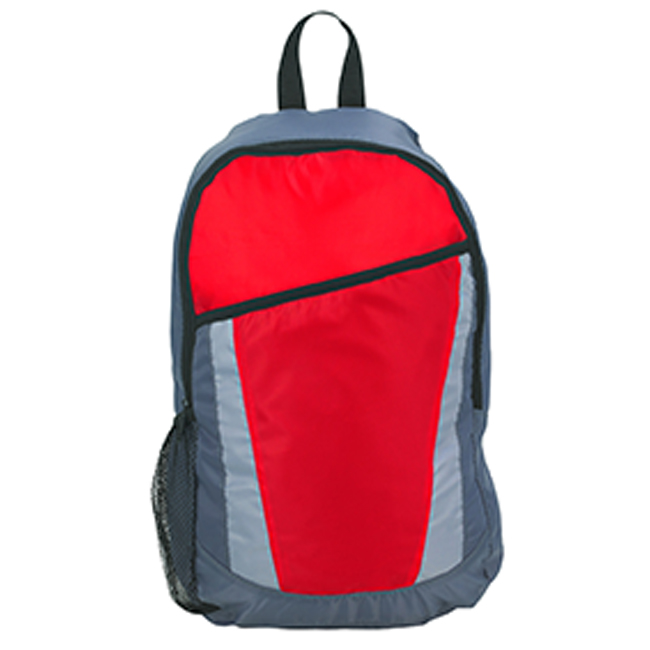 Imprintable City Backpack