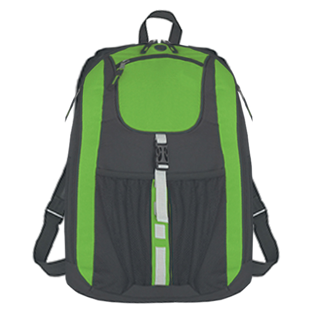 Promotional Deluxe Backpack