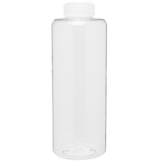 H2go Daytona 24 oz. Single Wall Eastman Tritan Copolyester Bottle