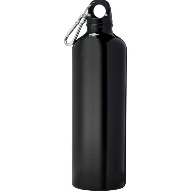 Promo Pacific 26-oz. Aluminum Sports Bottle