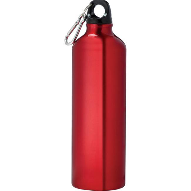 Promo Pacific 26-oz. Aluminum Sports Bottle