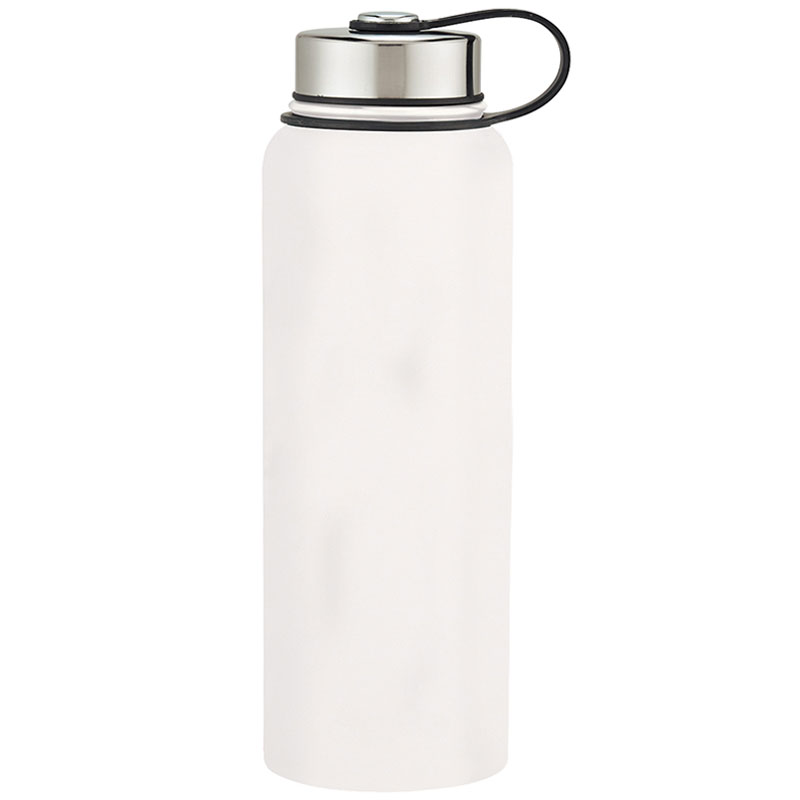 40 oz. Insulated Steel Bottle