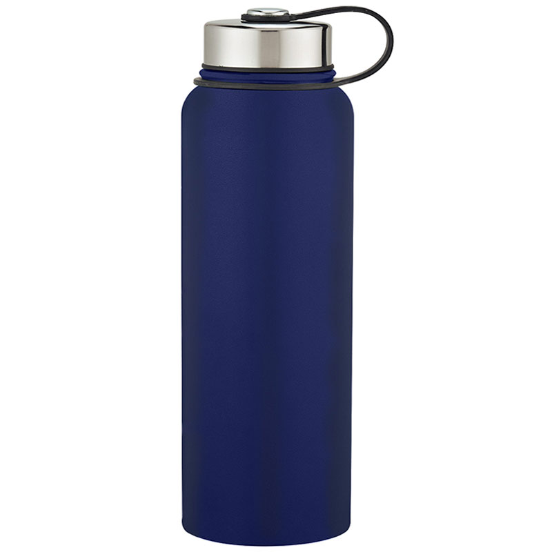 40 oz. Insulated Steel Bottle