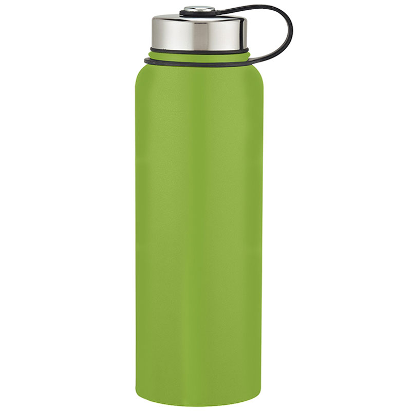 40 oz. Insulated Steel Bottle