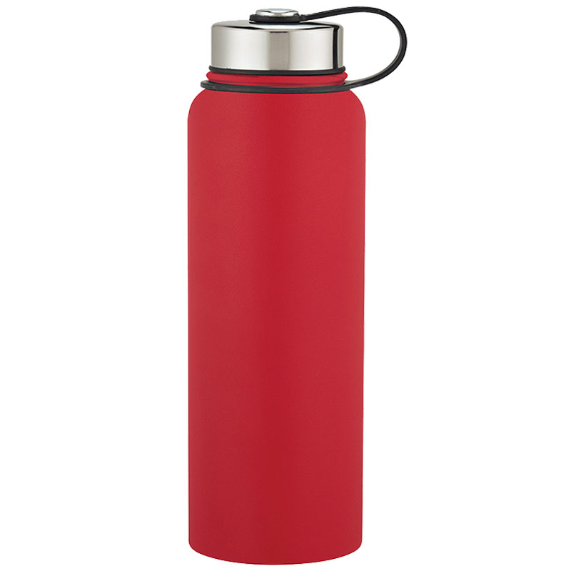 40 oz. Insulated Steel Bottle