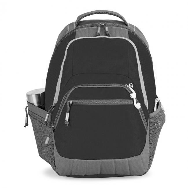 Printed Rangeley Deluxe Computer Backpack