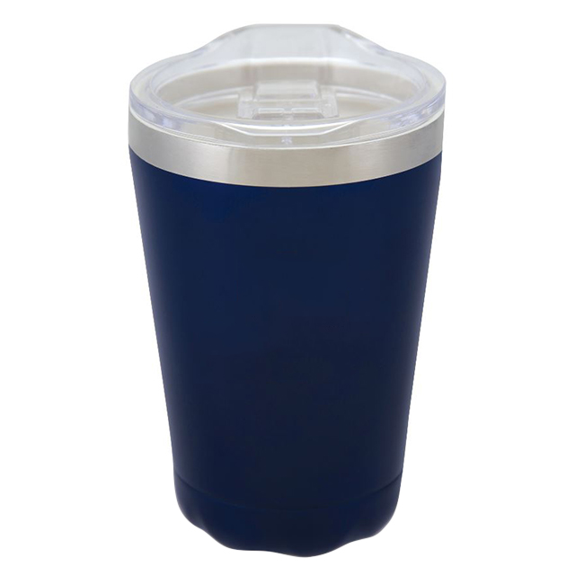 12 Oz Insulated Tumbler W/ Ceramic Coating