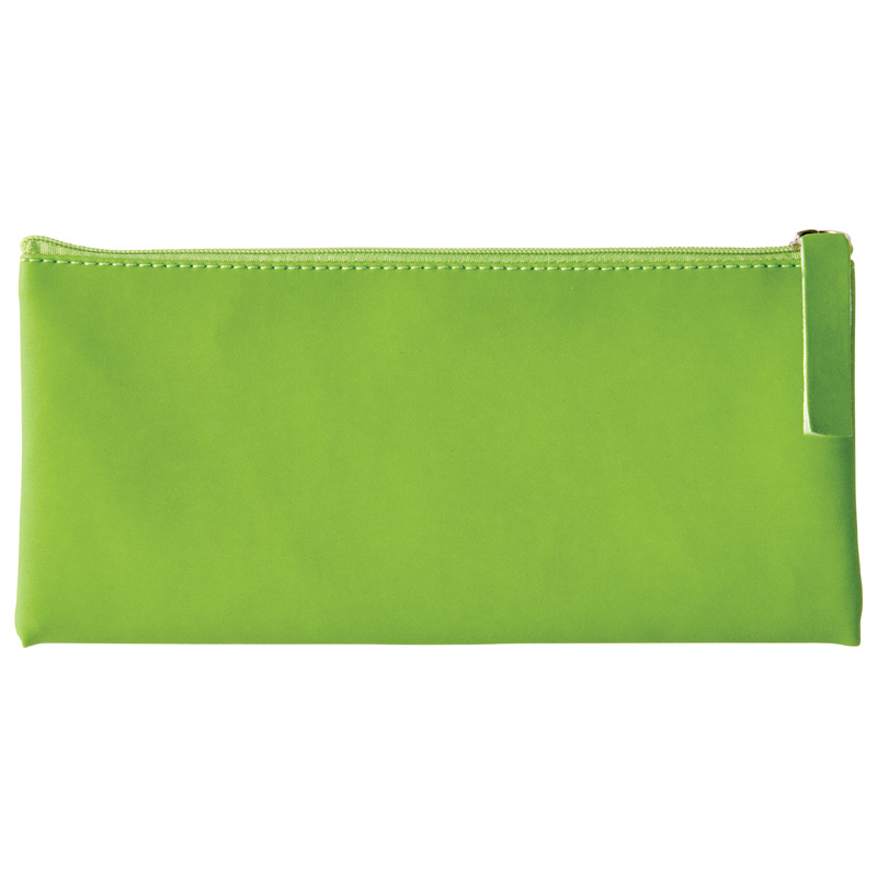 Pouch Zipper Pen Case