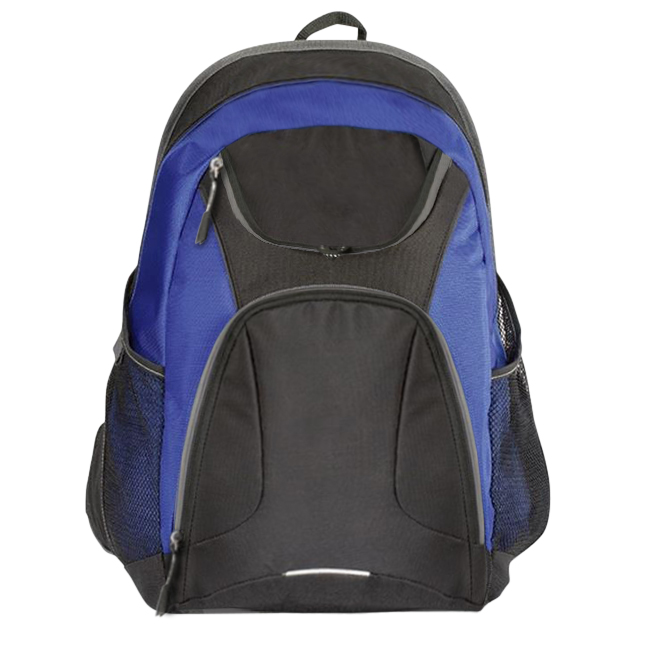 Imprinted Quest Computer Backpack