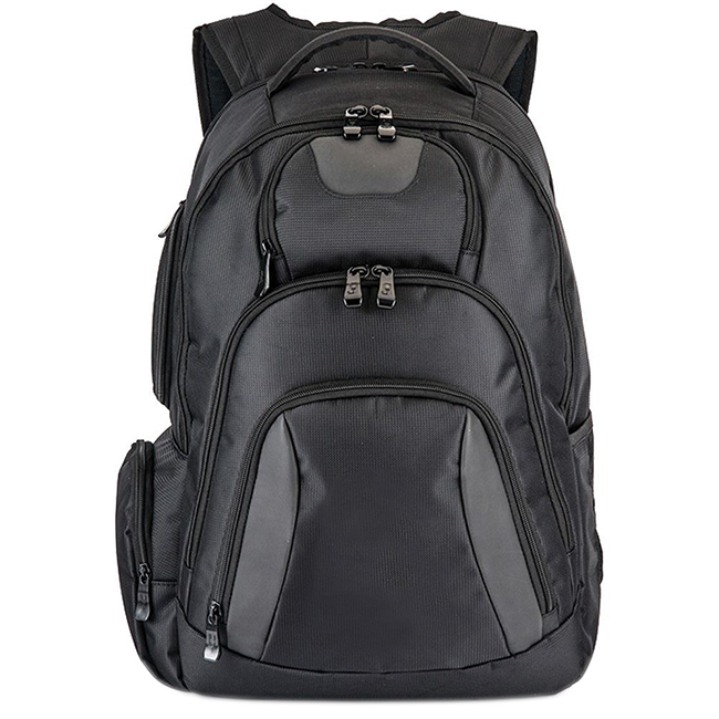 Promotional Concourse Laptop Backpack