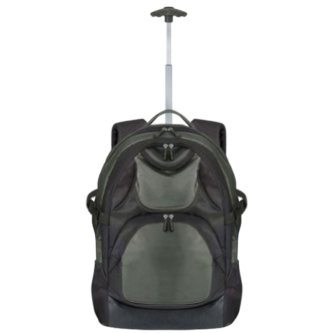 Rolling Computer Backpack