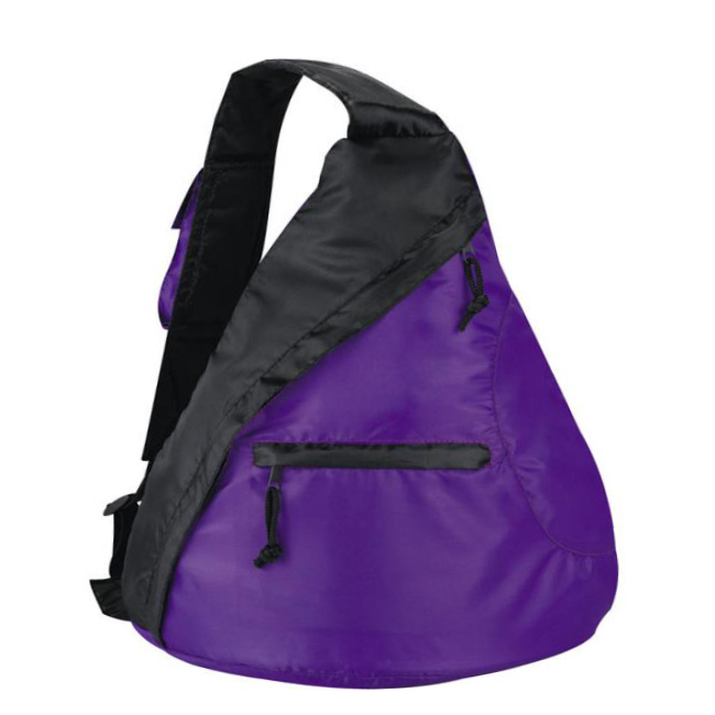 Promotional Sling Backpack