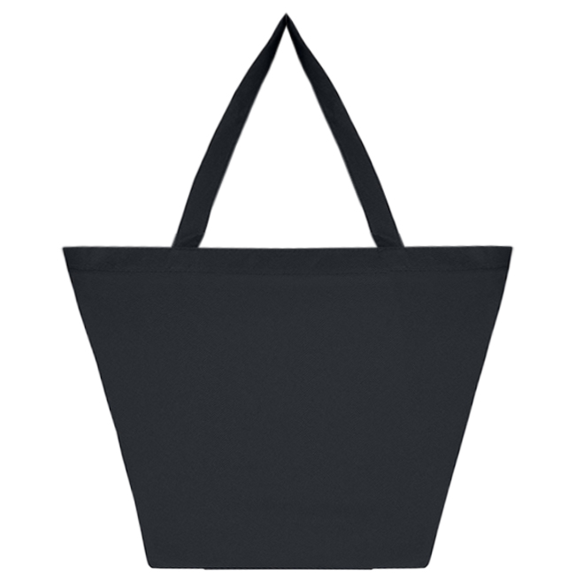 Budget Shopper Tote Bag