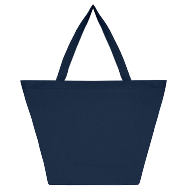 Budget Shopper Tote Bag