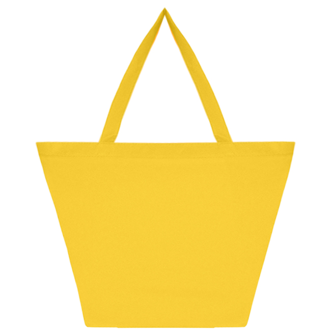 Budget Shopper Tote Bag