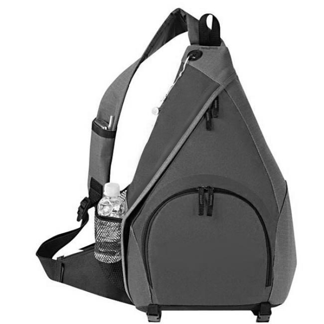 Promotional Mono-Strap Backpack