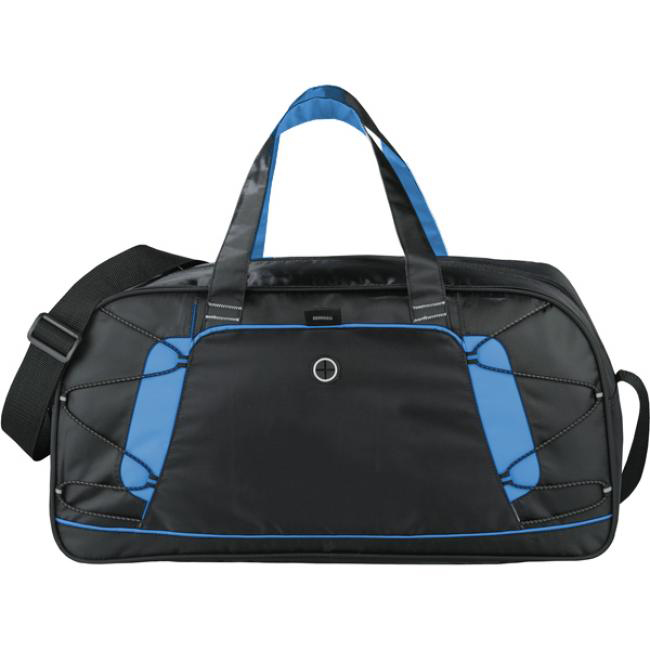 Personalized Shockwave Sport Duffel