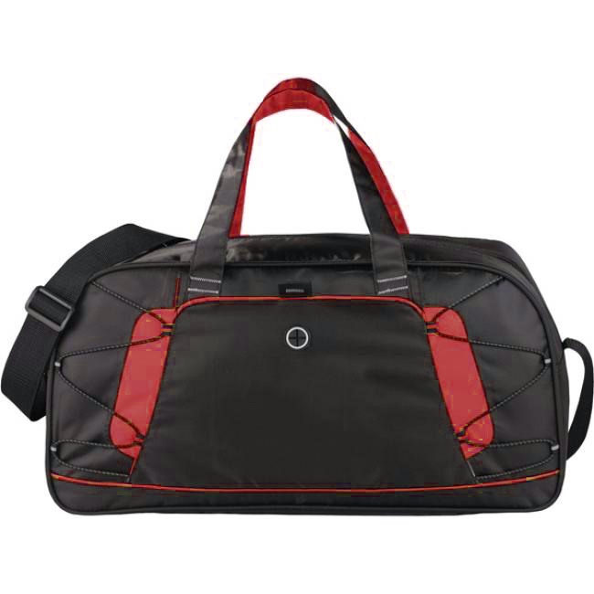 Personalized Shockwave Sport Duffel