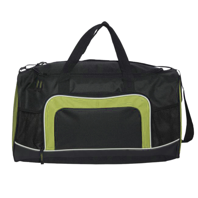 Custom Ultimate Sport Duffel Bag