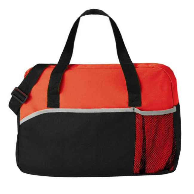 Personalized Energy Duffel Bag