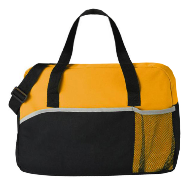 Personalized Energy Duffel Bag