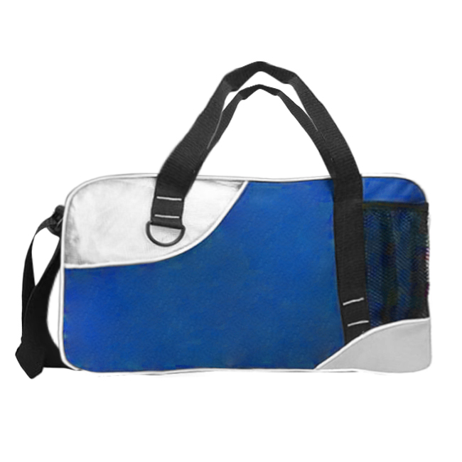 Custom Printed Double Take Duffel