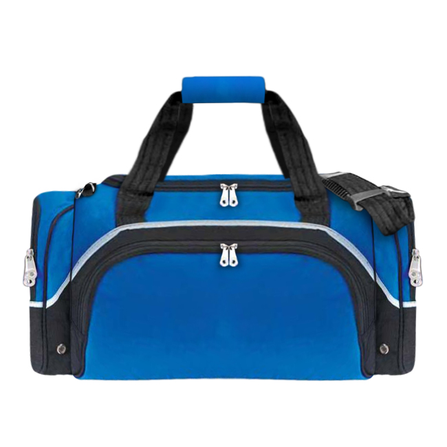 Imprinted Phoenix Duffel