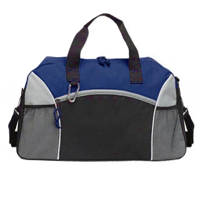 Logo Modern Duffel