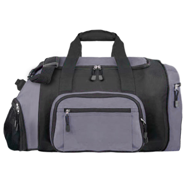 Personalized Exodus Duffel