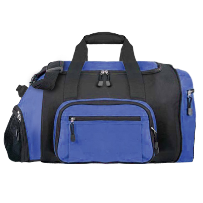 Personalized Exodus Duffel