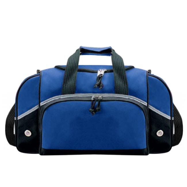 Promo Sportsline Duffel Bag