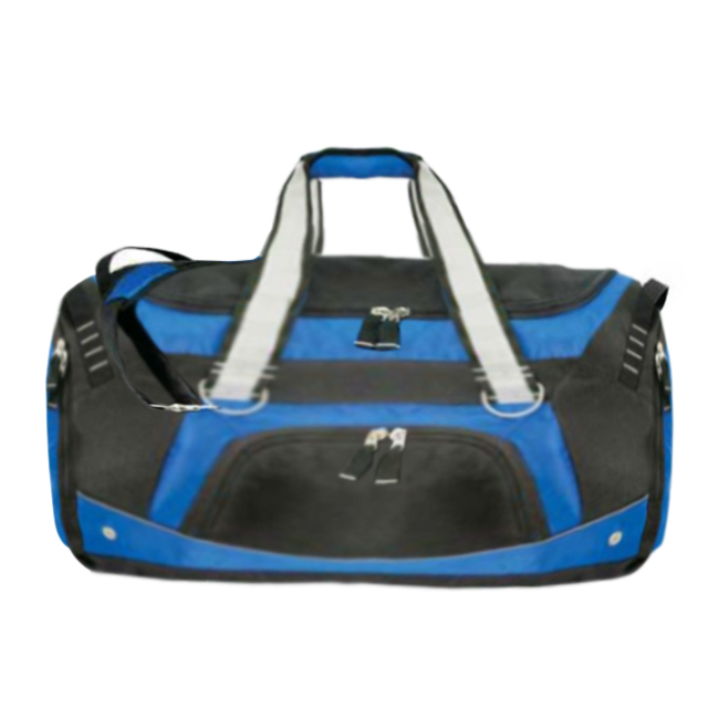 Promotional Competition Duffel