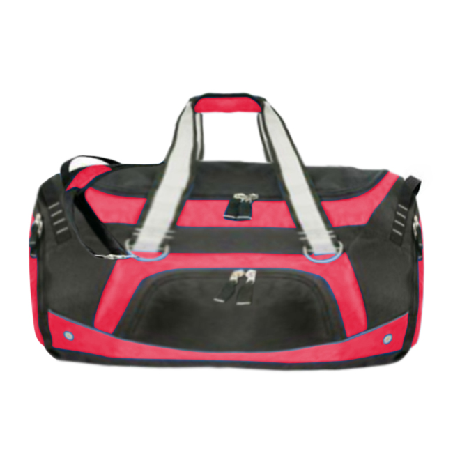 Promotional Competition Duffel