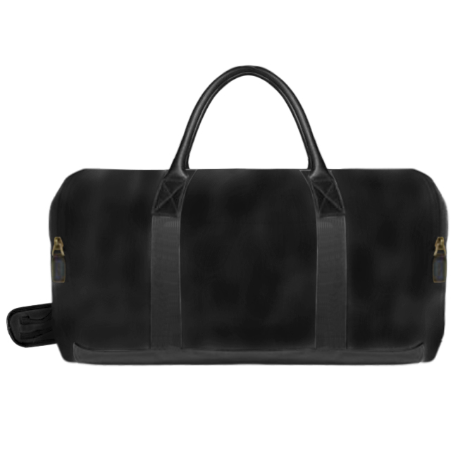 Heritage Supply Duffel