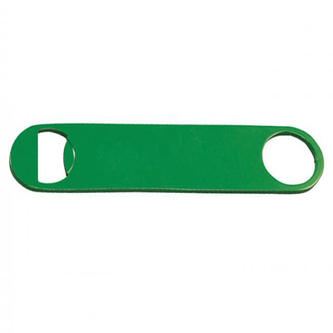 Paddle Style Coated Steel Opener