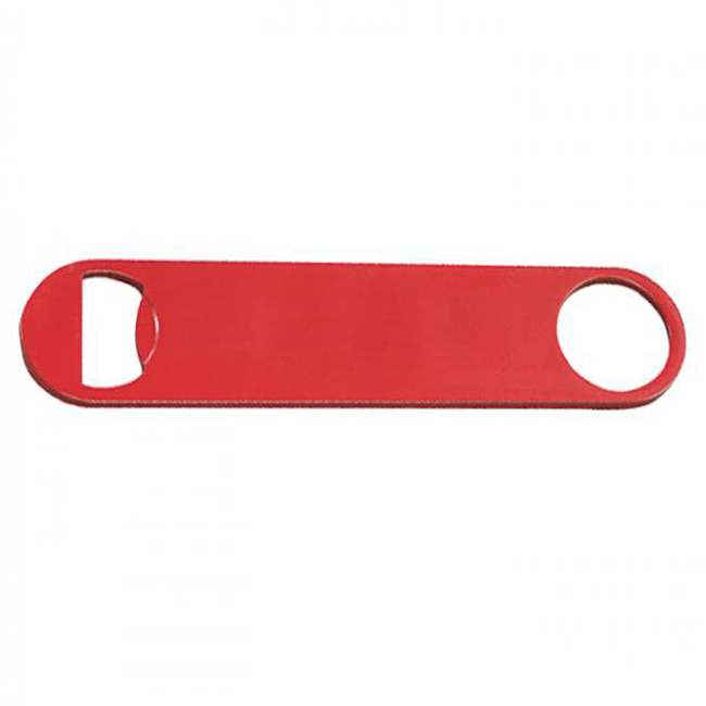 Paddle Style Coated Steel Opener