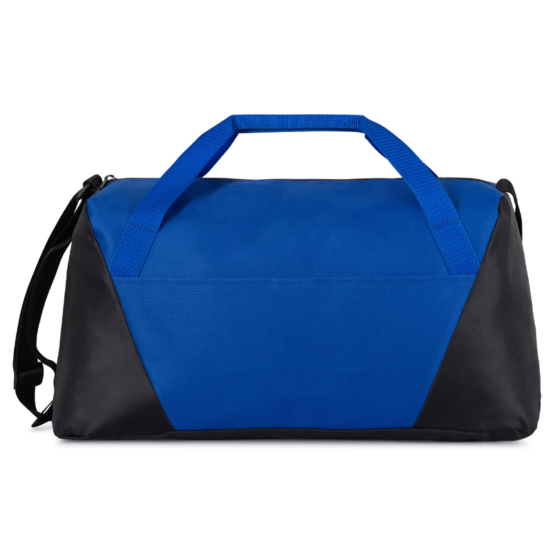 Geometric Sport Bag