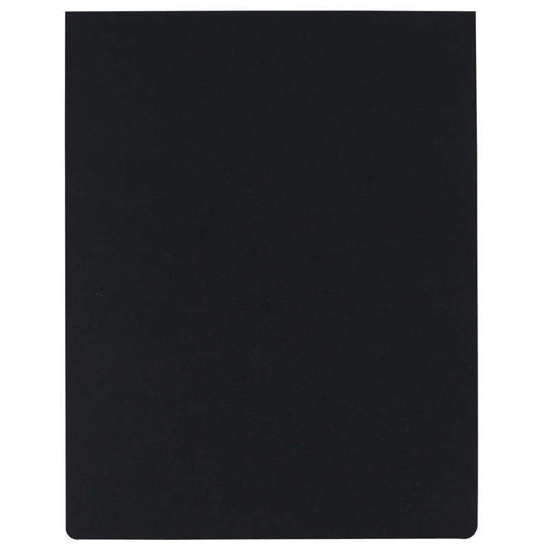 Moleskine Ruled Letter Sized Professional Pad