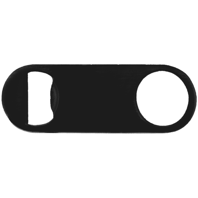 Promotional Stainless Steel Bottle Opener