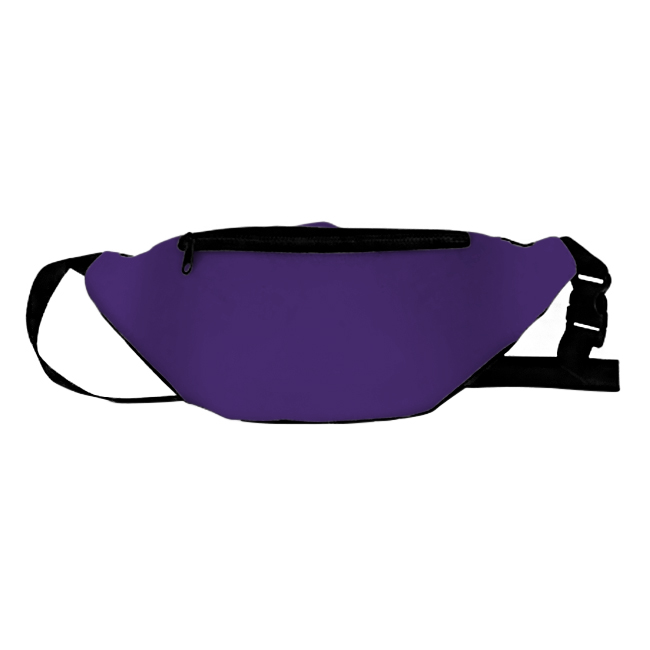 Budget Friendly Fanny Pack