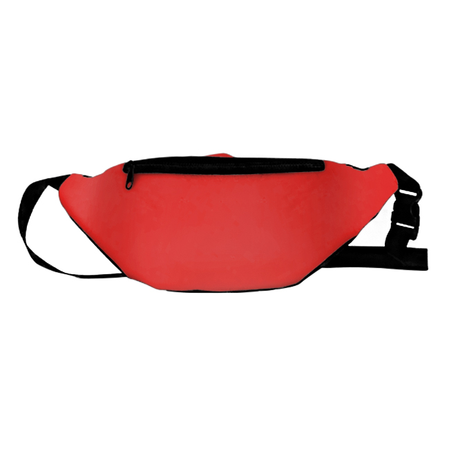 Budget Friendly Fanny Pack