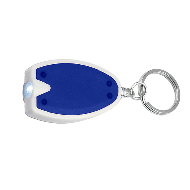 Logo LED Key Chain