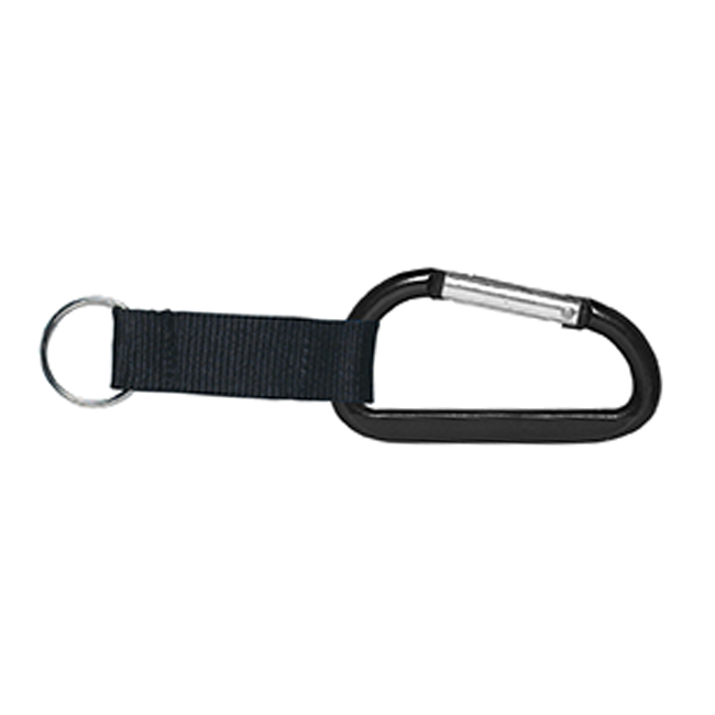 Promo 8mm Carabiner