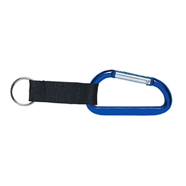 Promo 8mm Carabiner