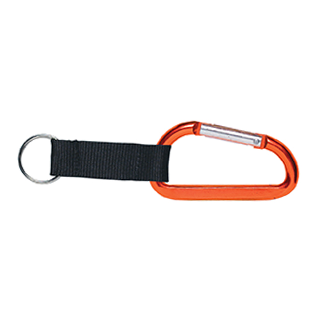 Promo 8mm Carabiner